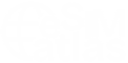 eSIM Atlas logo (dark)